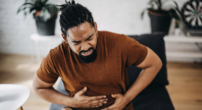 What causes upper stomach pain? [VerywellHealth]