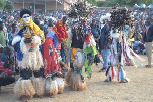 Experience the culture in Malawi