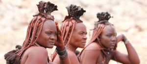 Namibian cultural experiences