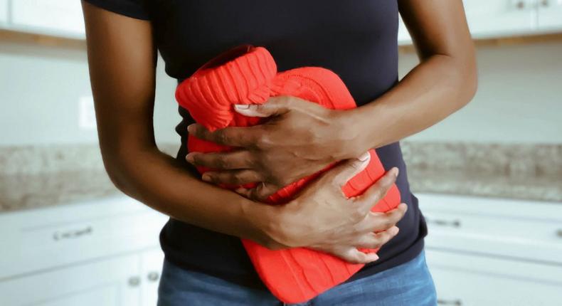 Why you have cramps but no period [Prevention]