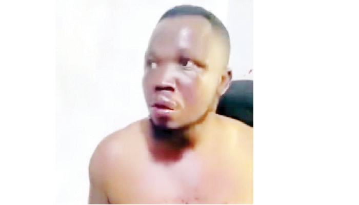 S8x-for-grade: ABSU suspends lecturer for alleged s8xual h@rassment