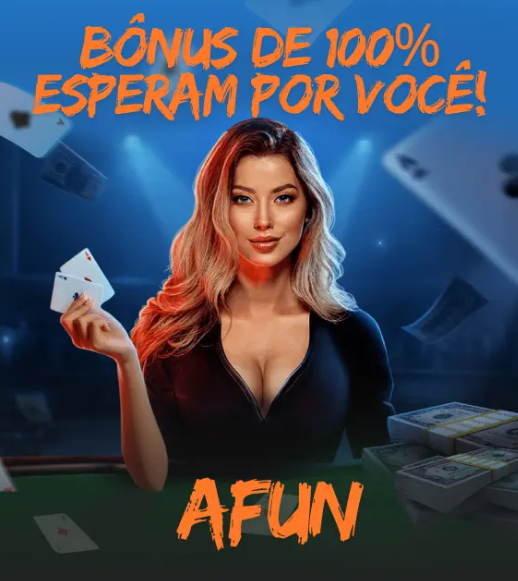 Descubra o Mundo de Entretenimento com afun