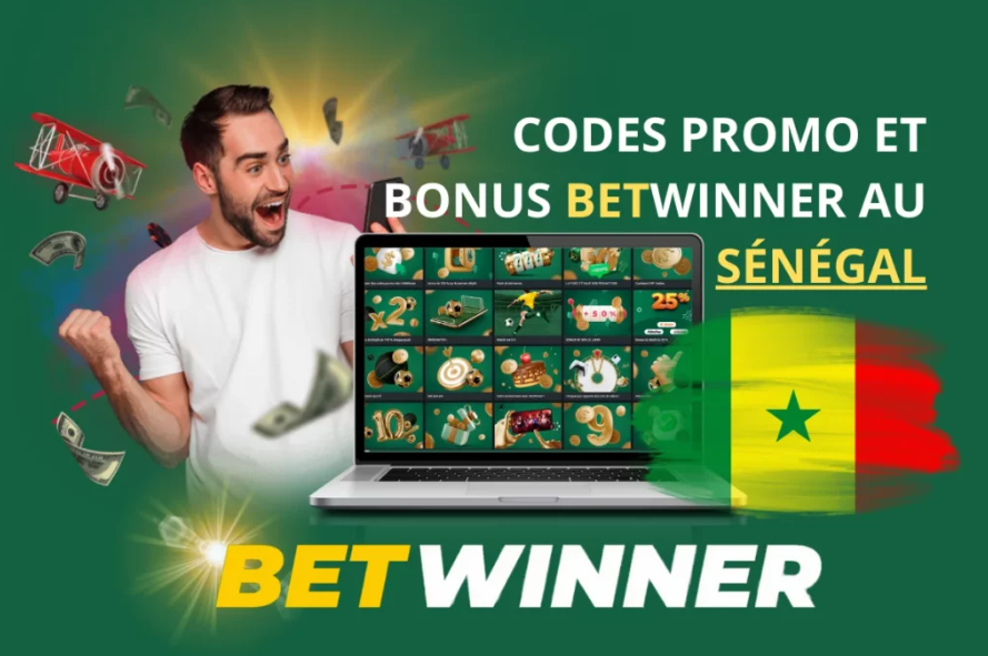 Experience Seamless Betting with Betwinner APK