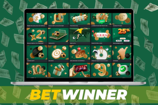 Explore the Exciting World of Betwinner Casino 17