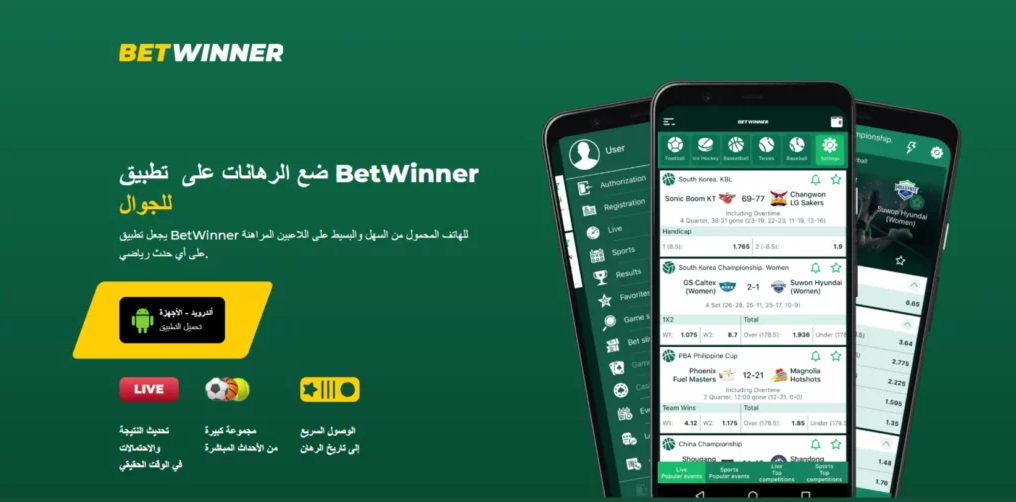 Exploring the Comprehensive Betwinner Betting Platform