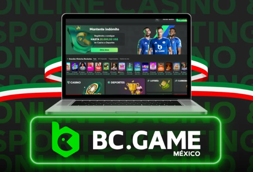 Exploring the World of Bc.Game Betting Platform A Comprehensive Guide