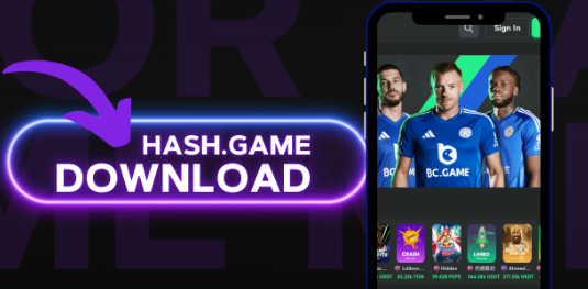 Hash.Game Casino And Sportsbook A Comprehensive Guide to iGaming Excellence