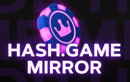 Hash.Game Casino And Sportsbook A Comprehensive Guide to iGaming Excellence