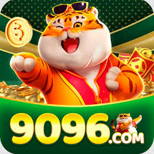 Descubra o Mundo do Jogo Online com 9096Bet 19