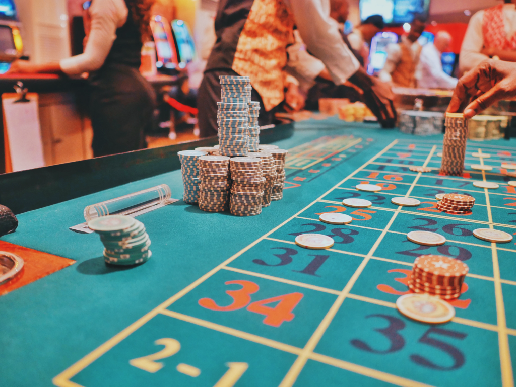 Discover Fun and Fair Play at Casinos Not on Gamstop