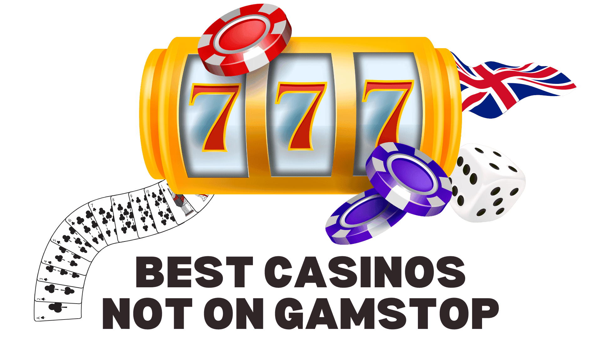 Discover the Excitement of Casinos Not on Gamstop 1410