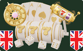 Discover the Excitement of UK Online Casinos Not on Gamstop 352