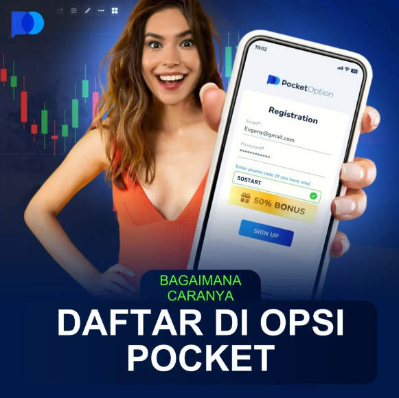 Eksplorasi Pocket Option Site untuk Opsi Trading yang Sukses