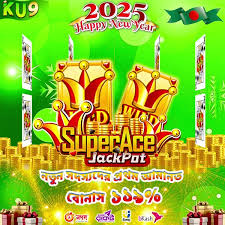 Explore the Exciting World of KU9 Casino 16