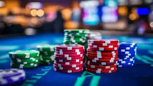 Exploring Non Gamstop Casinos Your Guide to a Rich Gaming Experience