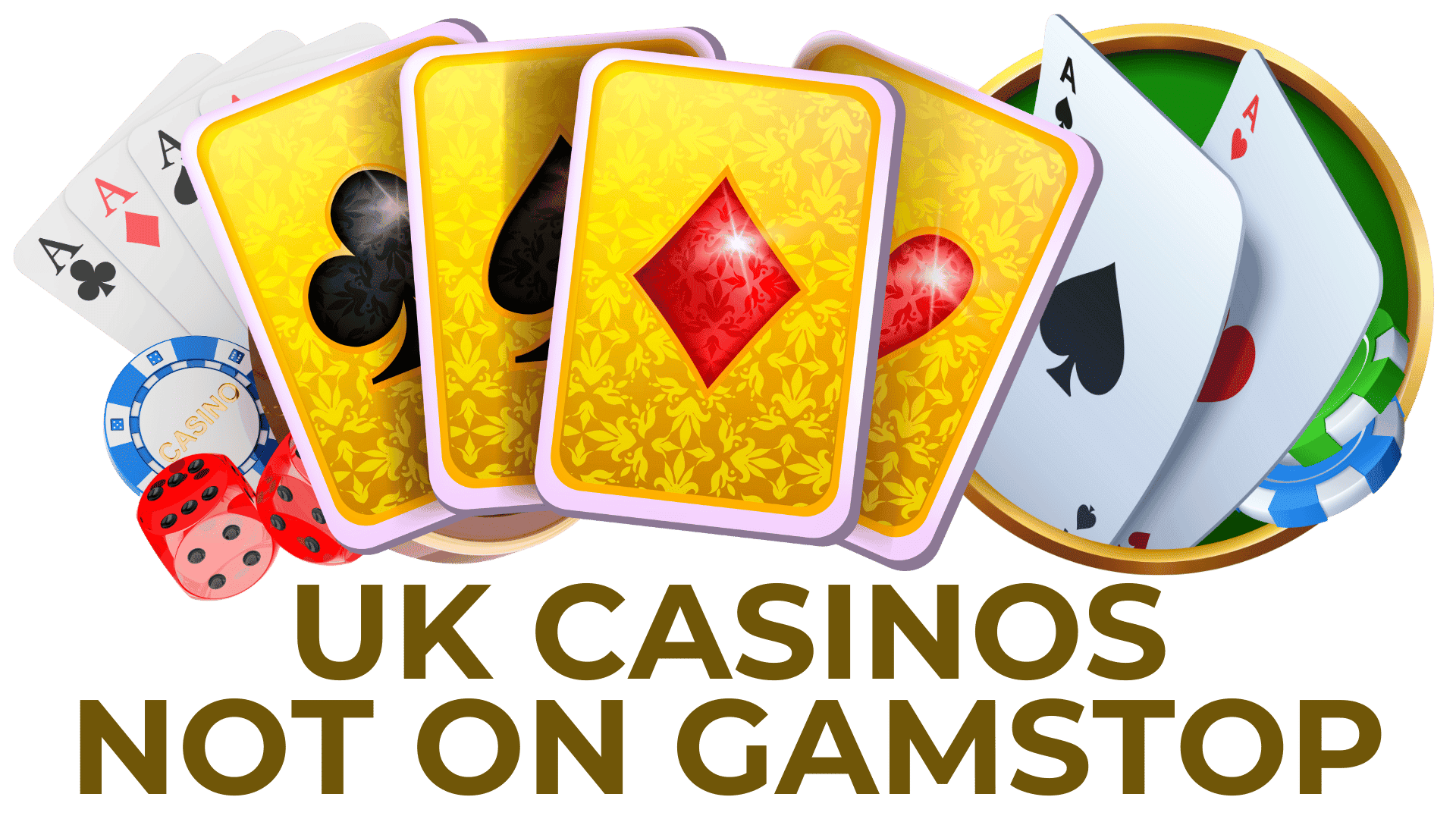 Exploring Opportunities Casino Sites Not on Gamstop