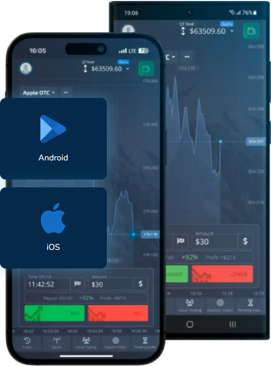 Exploring the Capabilities of Pocket Option App for Traders