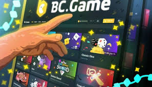 Exploring the Features of Bcgame Deposit Your Guide to Secure Transactions