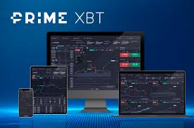 Mastering Crypto Trading A Deep Dive into Crypto Trading PrimeXBT