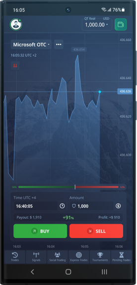 Pocket Option Social Trading A Comprehensive Guide