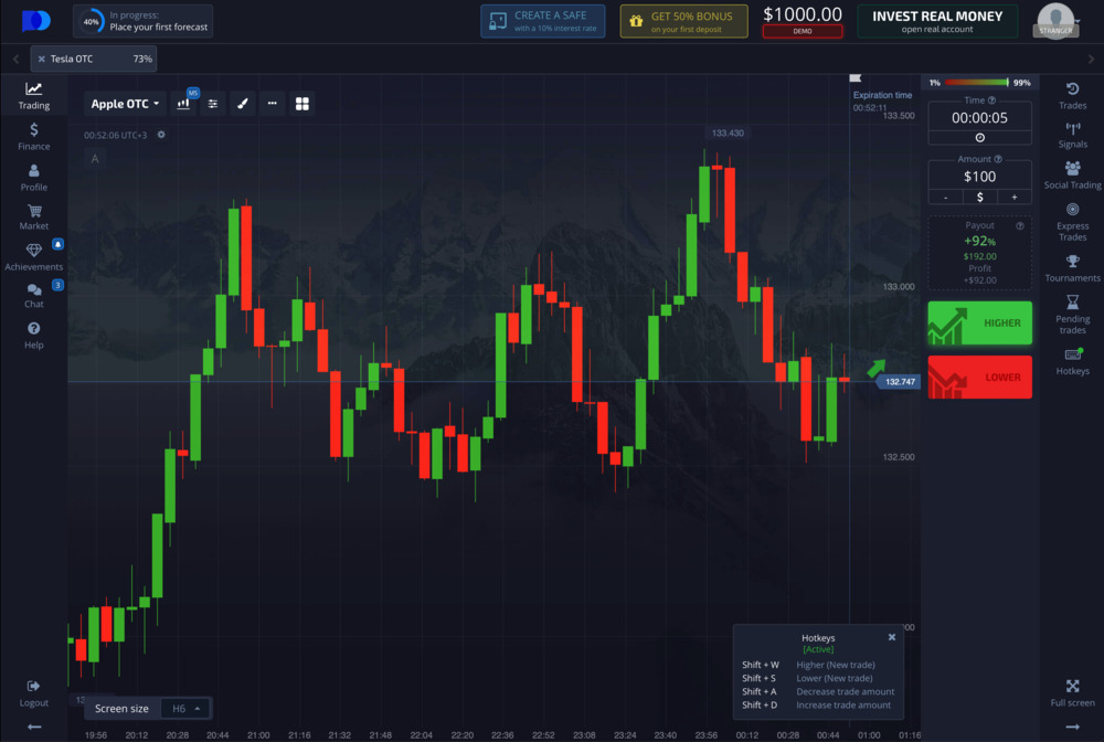 Pocket Option Social Trading A Comprehensive Guide