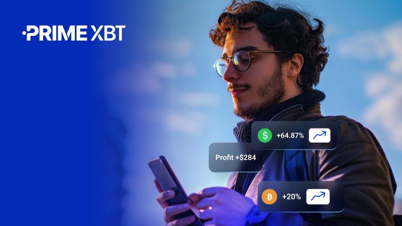 Todo lo que necesitas saber sobre PrimeXBT Live Trading 9 Todo lo que necesitas saber sobre PrimeXBT Live Trading 9
