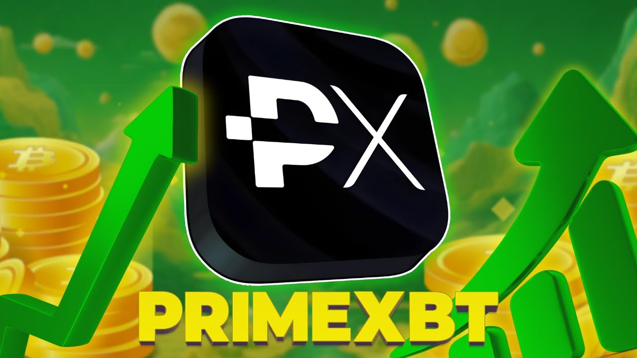 Unlocking the Future Why PrimeXBT iOS is the Best Platform for Traders