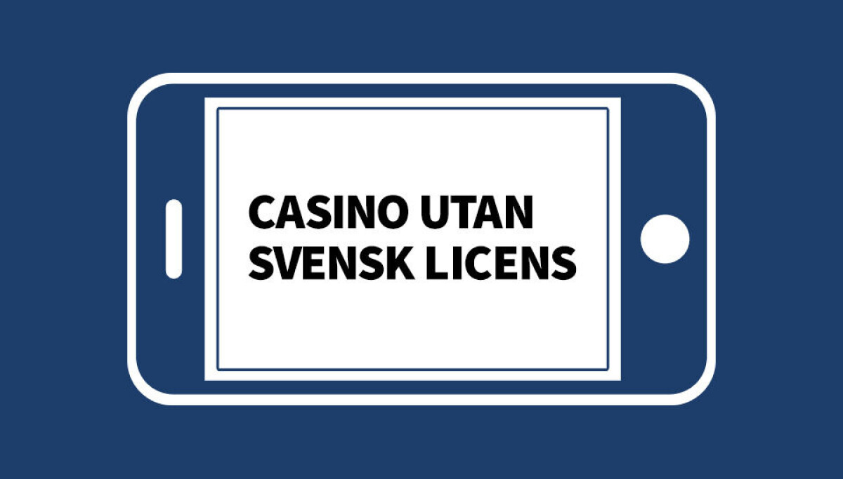 En Djupdykning i Casinon utan svensk licens En Djupdykning i Casinon utan svensk licens