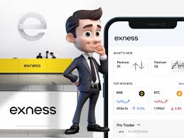 Exploring the Advantages of Exness Broker Exploring the Advantages of Exness Broker