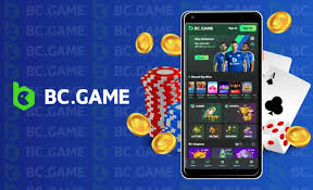 Exploring the Excitement of BC.Game Casino Your Ultimate Guide