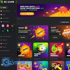 Exploring the Exciting Features of BC Game Exploring the Exciting Features of BC Game