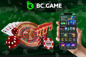 Exploring the Exciting World of BC Game Estonia 30 Exploring the Exciting World of BC Game Estonia 30