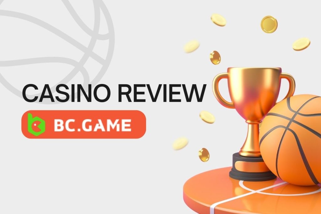 Exploring the Thrills of BC.Game A Comprehensive Review Exploring the Thrills of BC.Game A Comprehensive Review
