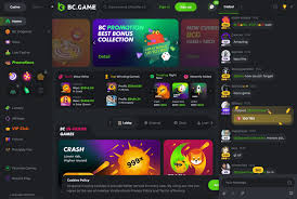 Exploring the World of BCGame A Comprehensive Guide to Online Gaming Exploring the World of BCGame A Comprehensive Guide to Online Gaming