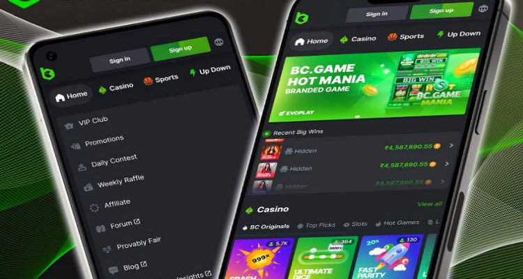 How to Log In BC Games A Comprehensive Guide How to Log In BC Games A Comprehensive Guide