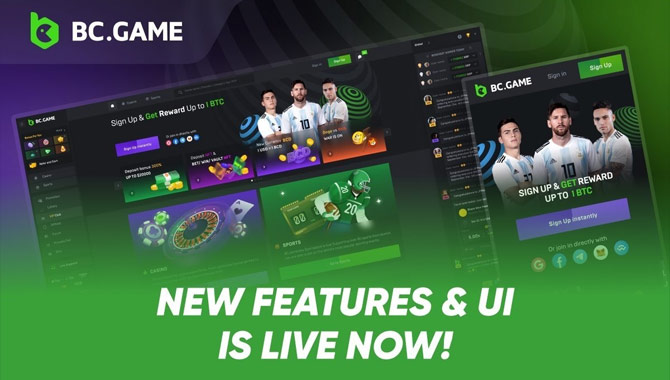 How to Log In BC Games A Comprehensive Guide How to Log In BC Games A Comprehensive Guide