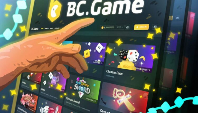 Ultimate Guide Log In To BC Games for an Unmatched Gaming Experience Ultimate Guide Log In To BC Games for an Unmatched Gaming Experience